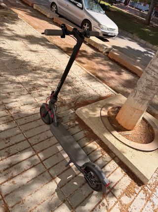 Patinete Eléctrico Xiaomi 4 Lite