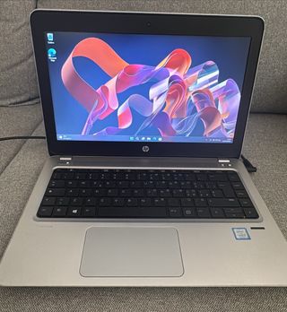 HP ProBook 430 G4 i5-7200U 8GB RAM 256GB SSD