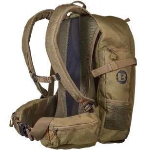 Mochila rececho Bergara Daypack Gen II Verde