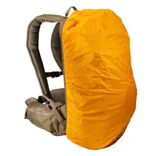 Mochila rececho Bergara Daypack Gen II Verde