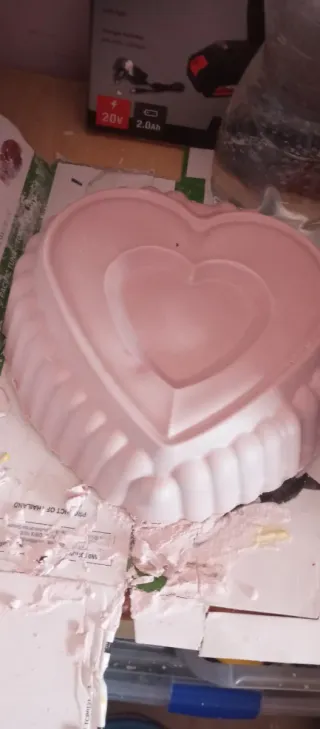 Figuras sujetalibros Pikachu corazón