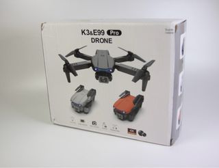 Drone K3 E99 Pro con Cámara