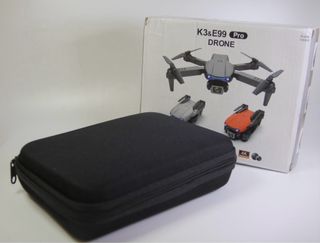 Drone K3 E99 Pro con Cámara