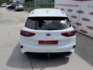 KIA Ceed 2019
