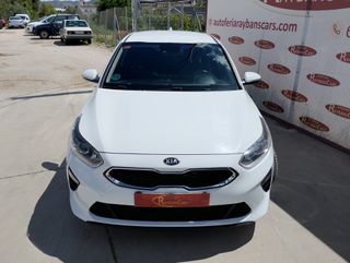KIA Ceed 2019