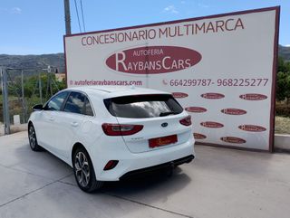 KIA Ceed 2019