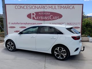 KIA Ceed 2019