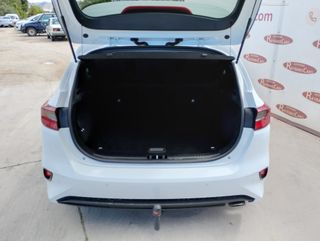 KIA Ceed 2019