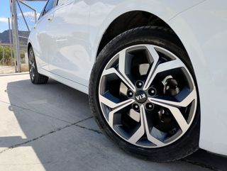 KIA Ceed 2019