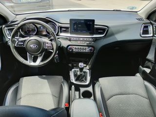 KIA Ceed 2019