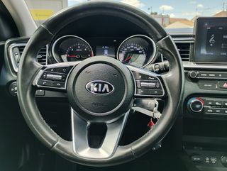 KIA Ceed 2019