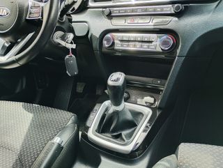 KIA Ceed 2019