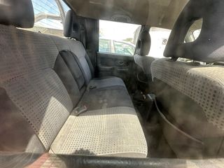 Mitsubishi L 200 2003