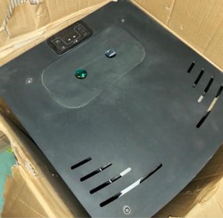 Estufa de Pellets Foko 8kW Mando Tolva 13 kg