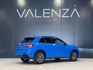 Audi Q3 35 TFSI 150CV S tronic S Line