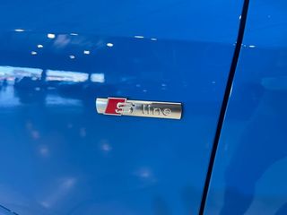 Audi Q3 35 TFSI 150CV S tronic S Line