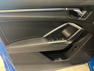 Audi Q3 35 TFSI 150CV S tronic S Line