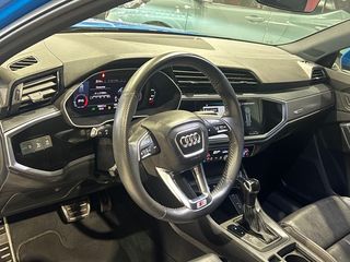 Audi Q3 35 TFSI 150CV S tronic S Line