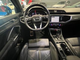 Audi Q3 35 TFSI 150CV S tronic S Line