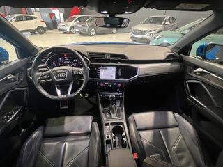 Audi Q3 35 TFSI 150CV S tronic S Line