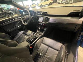 Audi Q3 35 TFSI 150CV S tronic S Line