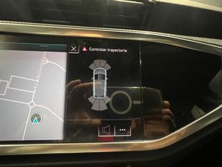 Audi Q3 35 TFSI 150CV S tronic S Line
