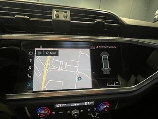 Audi Q3 35 TFSI 150CV S tronic S Line