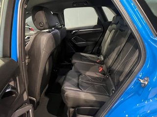 Audi Q3 35 TFSI 150CV S tronic S Line
