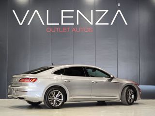 Volkswagen Arteon r-line 1.5 TSI 150CV DSG