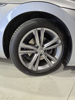 Volkswagen Arteon r-line 1.5 TSI 150CV DSG