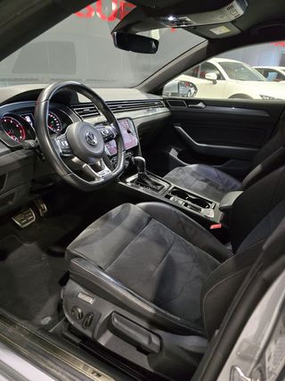 Volkswagen Arteon r-line 1.5 TSI 150CV DSG