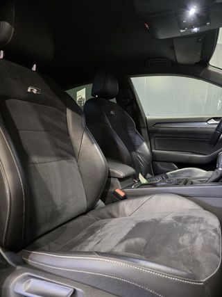 Volkswagen Arteon r-line 1.5 TSI 150CV DSG