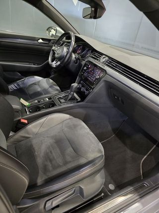 Volkswagen Arteon r-line 1.5 TSI 150CV DSG