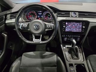 Volkswagen Arteon r-line 1.5 TSI 150CV DSG
