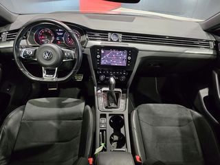 Volkswagen Arteon r-line 1.5 TSI 150CV DSG