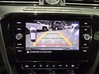 Volkswagen Arteon r-line 1.5 TSI 150CV DSG