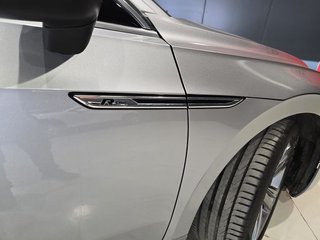 Volkswagen Arteon r-line 1.5 TSI 150CV DSG
