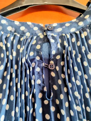Abito cerimonia bambina 7/8 anni