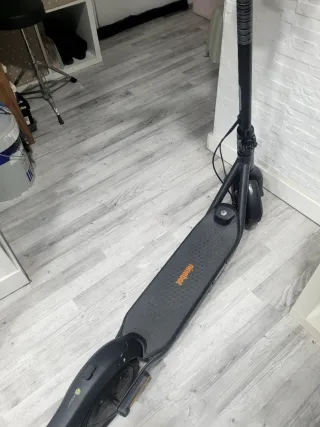 Patinete Eléctrico Ninebot
