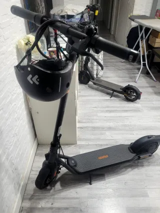 Patinete Eléctrico Ninebot
