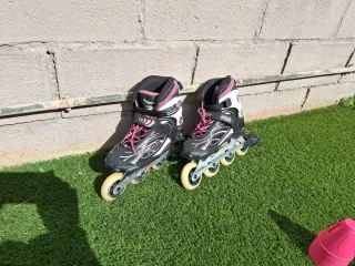 Patines en línea FILA MASTER DF talla 40