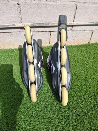 Patines en línea FILA MASTER DF talla 40