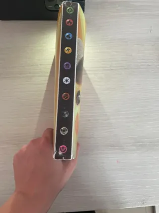 Álbum Pokémon Breakthrough