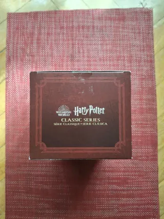 Muñeco Harry Potter Classic Series 6