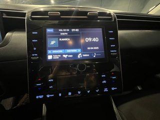 Hyundai Tucson phev tgdi 1,6 265cv 4x4 aut maxx