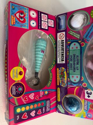Muñeco Ksi-Merito Neonato