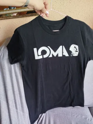 Lote 4 Camisetas Talla M Chico