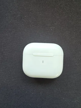 Auriculares Inalámbricos Blancos