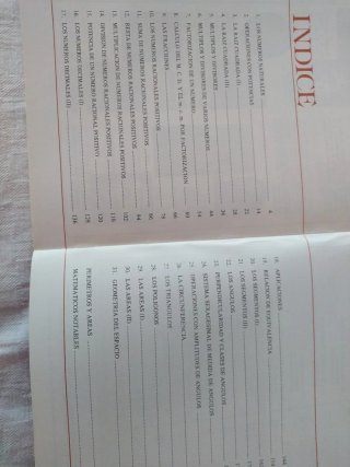 Azimut. Matemáticas 6 EGB. Libro del profesor