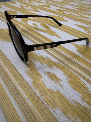 Gafas de sol Gucci GG1286S Negras